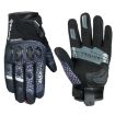 SULAITE Motorcycle Anti-fall Touch Screen Gloves XL Black - 1