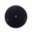 20mm Round Plastic Thermometer - High Accuracy - 4