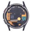 Samsung Galaxy Watch4 Classic 42mm LCD Screen Digitizer Assembly (Black) - 3