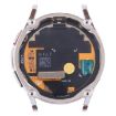 Samsung Galaxy Watch4 Classic 42mm LCD Screen Digitizer Assembly Silver - 3
