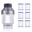 Household Washing Machine Water Heater Purification Filter - Pre-Filter - 1
