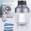Household Washing Machine Water Heater Purification Filter - Pre-Filter - 3