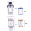 Household Washing Machine Water Heater Purification Filter - Pre-Filter - 4