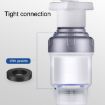 Household Washing Machine Water Heater Purification Filter - Pre-Filter - 5