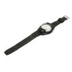 Waterproof Silicone Strap Compass Wristwatch - Portable Outdoor Style - 4