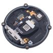 Back Cover with Heart Rate Sensor + Wireless Charging Module for Samsung Galaxy Watch 6 - 5