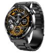 F207 Smart Watch 1.35" Screen Bluetooth Calls/Health Monitoring - 1