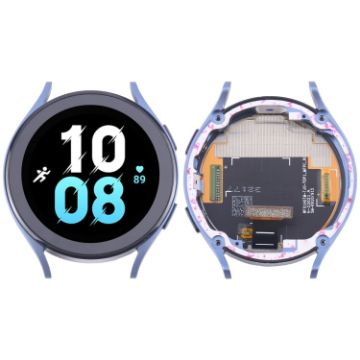LCD Screen Digitizer Full Assembly for Samsung Galaxy Watch5 44mm SM-R910/R915 - 1