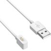 Xiaomi Smart Band 9 USB Magnetic Charging Cable - White - 4