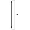 Xiaomi Smart Band 9 NFC USB Magnetic Charging Cable (White) - 7