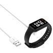 Xiaomi Smart Band 9 NFC USB Magnetic Charging Cable (White) - 9