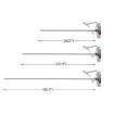 20cm Stainless Steel Thermometer with Pot Clip for Cooking and Frying - 4