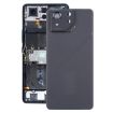 Asus ROG Phone 8 Pro AI2401 Glass Battery Back Cover with Camera Lens Cover - 1