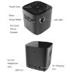 WEJOY S12 50 ANSI Lumen 1920x1080P Android 7.1 HD Bluetooth 4.1 WiFi Smart 3D Projector - 2