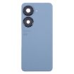 Asus Zenfone 9 AI2202 Battery Back Cover with Camera Lens Cover - Blue - 2