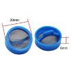 Universal Washing Machine Water Inlet Valve Filter - 2pcs Stainless Steel - 3