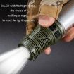 LED Mosquito Repellent Camping Light - Outdoor Tent Light - 3