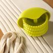 Round Pizza Crimping Wheel Plastic Pasta Cutter - Cutting Strip - 1