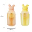 Baby Pacifier Medicine Feeder Yellow - 3