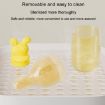 Baby Pacifier Medicine Feeder Yellow - 8