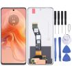 Motorola Moto G04S OEM LCD Screen with Digitizer Assembly - 1