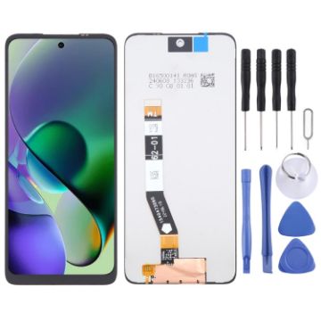 Motorola Moto G54 Power OEM LCD Screen with Digitizer Assembly - 1