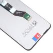 Motorola Moto G Power 2024 OEM LCD Screen with Digitizer - Full Assembly - 4