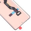 Motorola Edge 50 Ultra P-OLED LCD Screen with Digitizer Assembly - 4