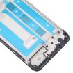 Motorola Moto G Power 2024 Front Housing LCD Frame Bezel Plate - 4