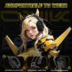 ONIKUMA X13 RGB Gaming Headset with Microphone - Black - 8