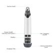 KS-X007 Electric Heating Pore Cleaner - White - 3