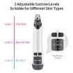 KS-X007 Electric Heating Pore Cleaner - White - 5
