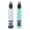 KS-X007 Electric Heating Hot Compress Pore Cleaner (Green) - 2