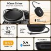 Baseus AeQur 35 Pro Air IPX5 Waterproof Bluetooth Speaker - 4
