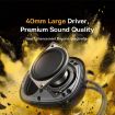 Baseus AeQur 35 Pro Air IPX5 Waterproof Bluetooth Speaker - 5
