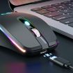 iMICE G903 Pink Wireless Gaming Mouse - 6-key Silent - 2.4G - 5
