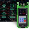 Komshine KPN-35 PON Optical Power Meter 1310/1490/1550nm Fiber Tester - 7