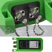 Komshine KPN-35 PON Optical Power Meter 1310/1490/1550nm Fiber Tester - 8