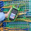 Komshine KPN-35 PON Optical Power Meter 1310/1490/1550nm Fiber Tester - 2