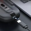 iMICE G901 Bluetooth Dual Mode 7-Button Silent Wireless Gaming Mouse - 5