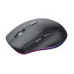 iMICE G905 Bluetooth Dual Mode 6-Key Silent Wireless Gaming Mouse - 3