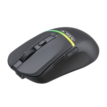 iMICE G902 Bluetooth Dual Mode 6-Key Silent Wireless Gaming Mouse - 1