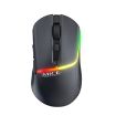iMICE G902 Bluetooth Dual Mode 6-Key Silent Wireless Gaming Mouse - 3