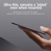 NILLKIN NKL12 Magnetic Ring Ultra (Black) - 2pcs - 3