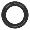 NILLKIN NKL12 Magnetic Ring Ultra - Black - 1