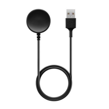 Samsung Galaxy Watch FE 40mm USB Magnetic Charger - Black - 1