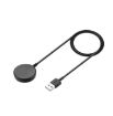 Samsung Galaxy Watch FE 40mm USB Magnetic Charger - Black - 3