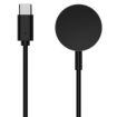 Samsung Galaxy Watch Ultra 47mm Type-C Port Magnetic Metal Charger - 2