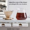 Magnetic Coffee Filter Organizer Refrigerator Holder - 8