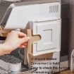 Magnetic Coffee Filter Organizer Refrigerator Holder - 9